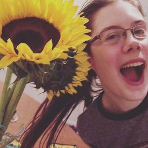 Meet your Posher, Allyson